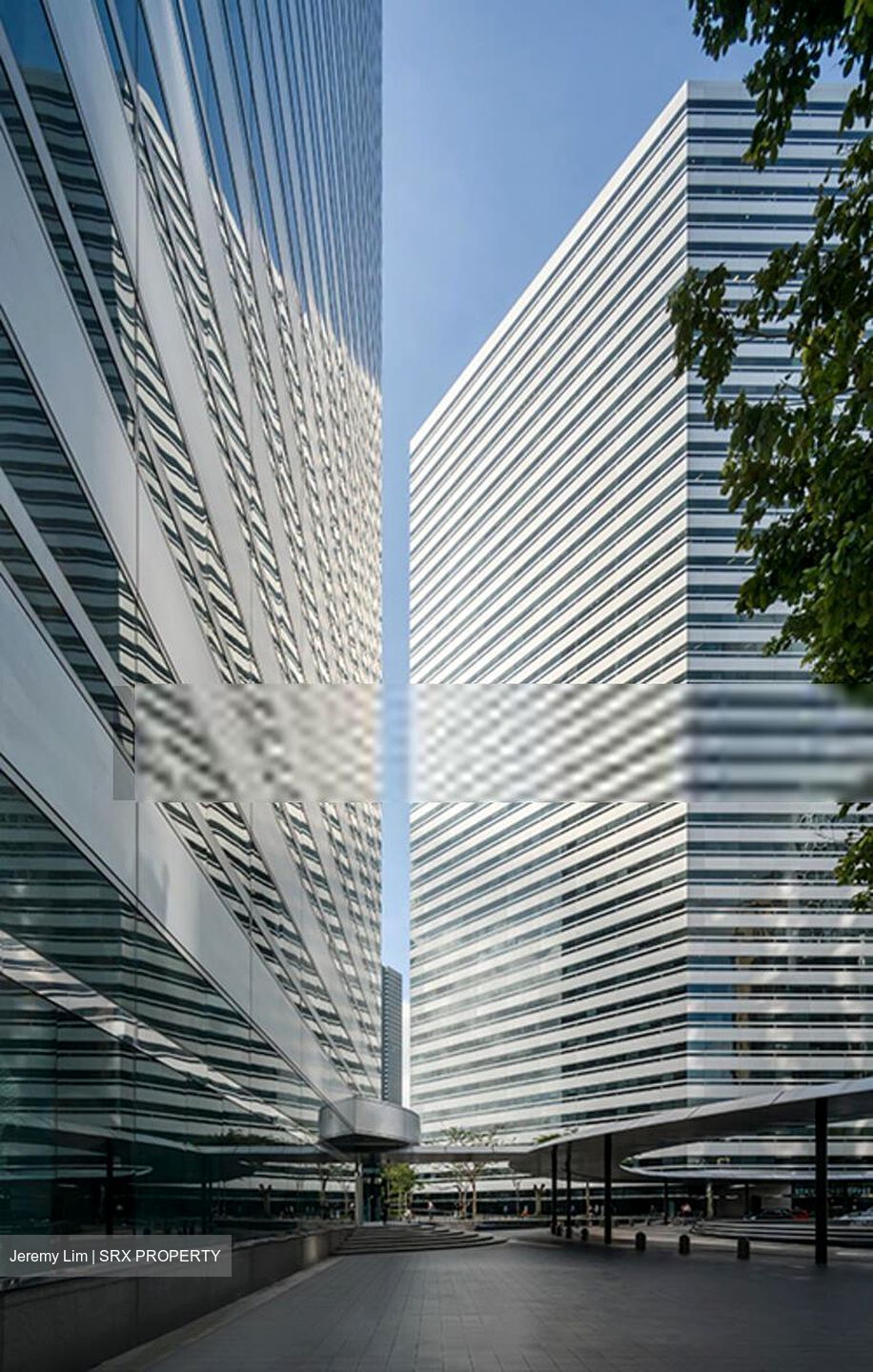 Gateway West (D7), Office #452185901